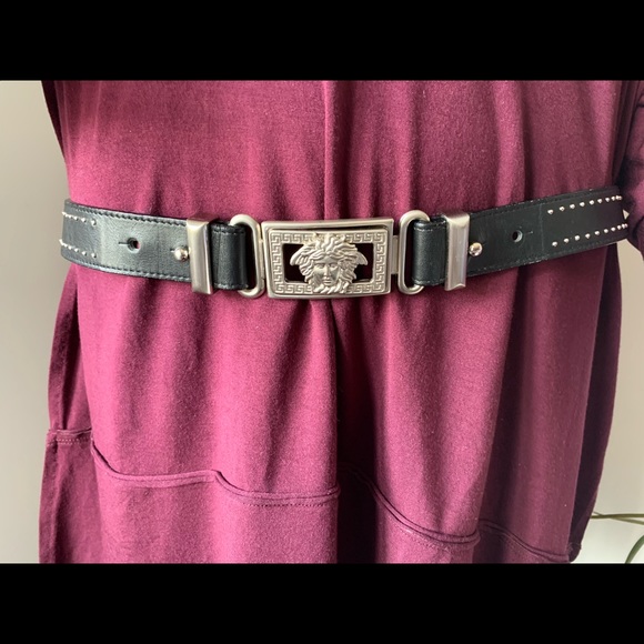 💯 authentic Gianni Versace belt - Picture 2 of 5